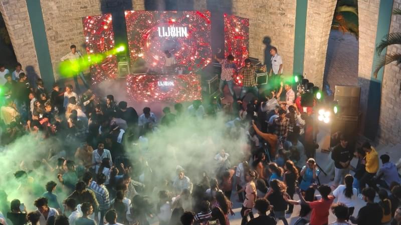 IZee Business School Bangalore Cultural Events photo 4